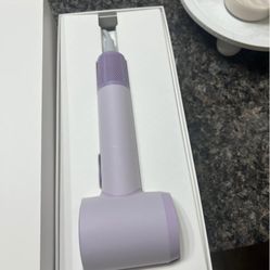 Laifen Hair Dryer SE 2, 200 Million Negative lonic Blow Dryer with Child Mode and 108,000 RPM Brushl