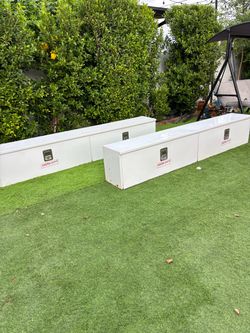 Tool boxes