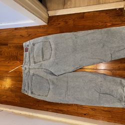 Super baggy Empyre Jeans