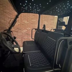 Great Quality Upholstery