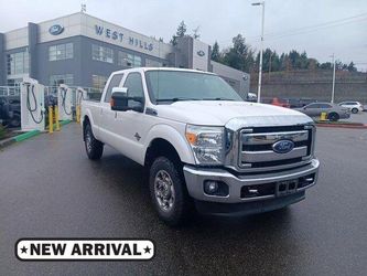 2015 Ford F-250