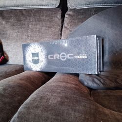 Croc Flat Iron 
