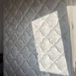 Queen Mattress
