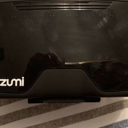 Tzumi Dream Vision Virtual Reality Headset & Case
