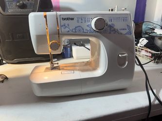 Brother LX3014 Sewing Machine
