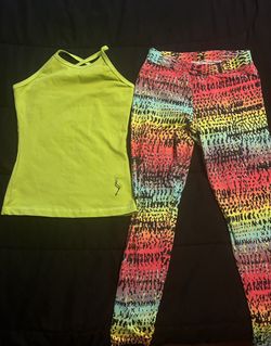 Women’s Workout Set 