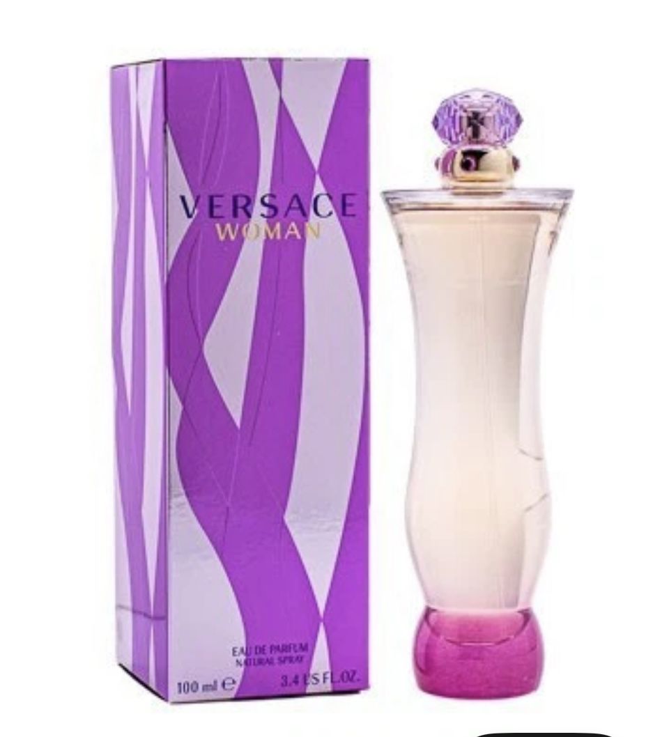 Pending! Versace (Women)
