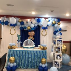 Birthday , baby Shower Decoration 