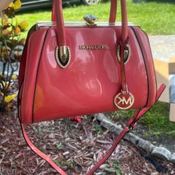 MK Purse New