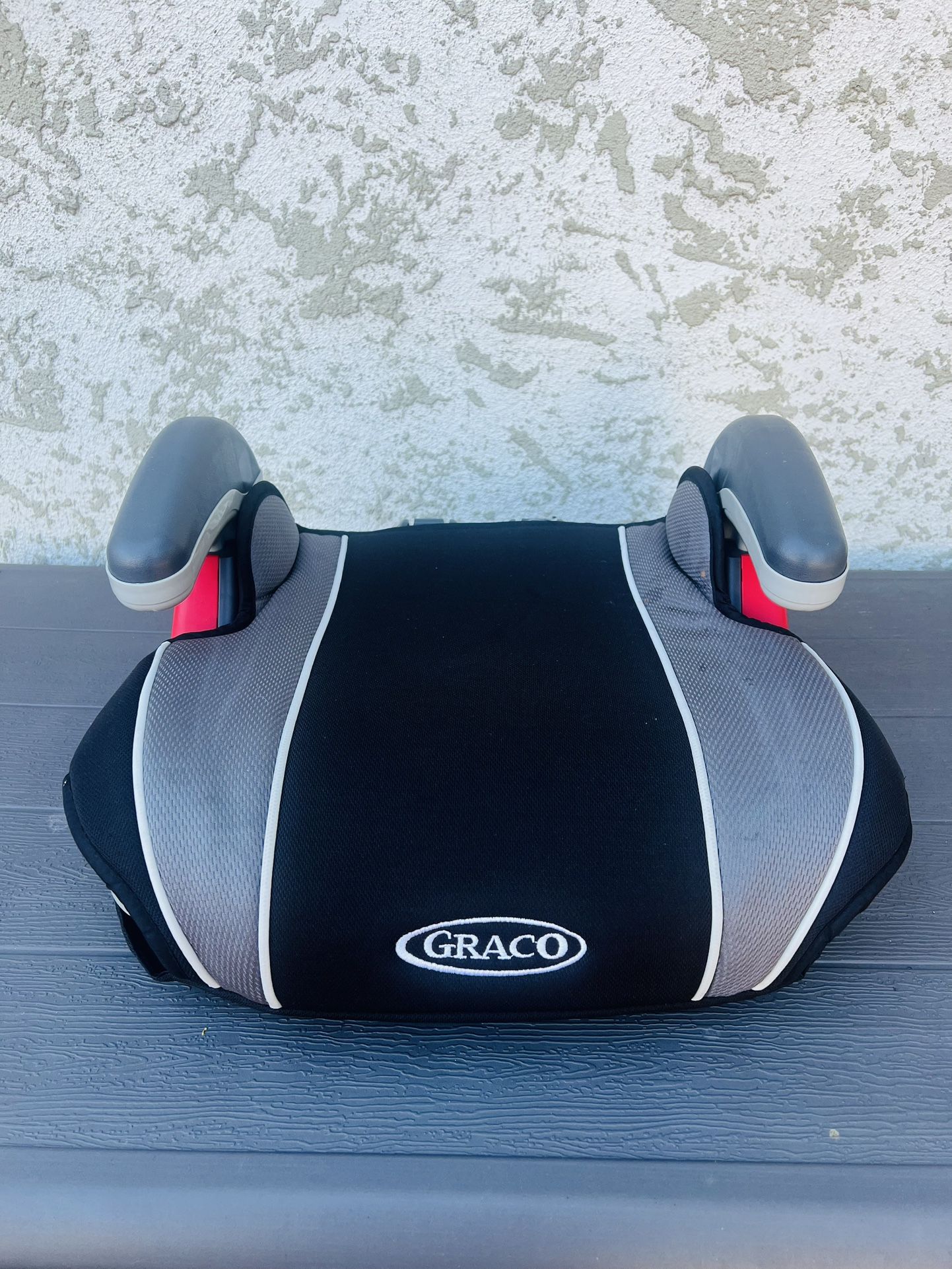 Graco Booster Seat