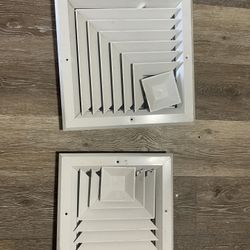 Air Vents 