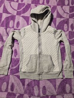 Abercrombie and Fitch jacket