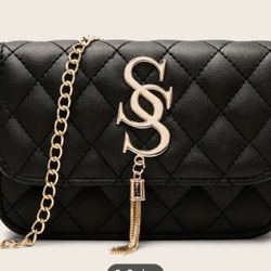 Small Square Bag, Exquisite Hardware Decoration, Mobile Phone Wallet Cosmetics Commuting Travel Bag, Ideal choice for Gifts