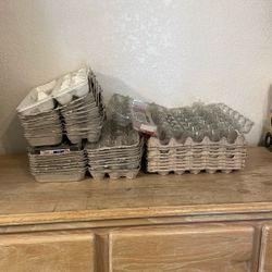 Egg Cartons