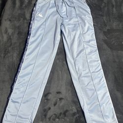 Kappa sweats