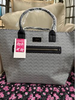 Another vegan leather purse