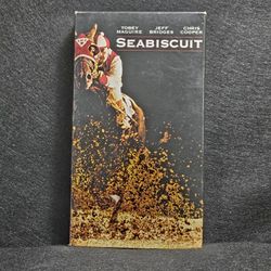 Seabiscuit