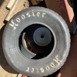 Hoosier Tire 