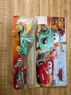 Disney Cars