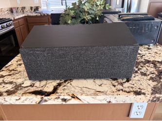 Jamo Center surround speaker