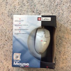 Computer Mouse