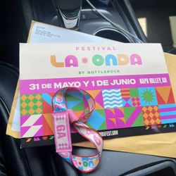 La Onda 