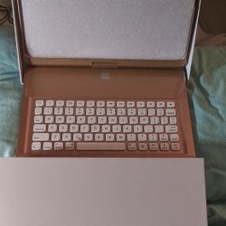 Snugg IPad pro 12.9 keyboard, Wireless...