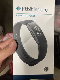 Fitness Tracker 