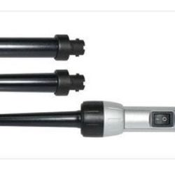 Zoe Professional 3 Interchangeable Wands