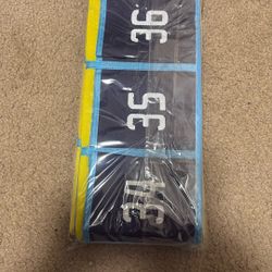 Cell Phone Pocket Chart 