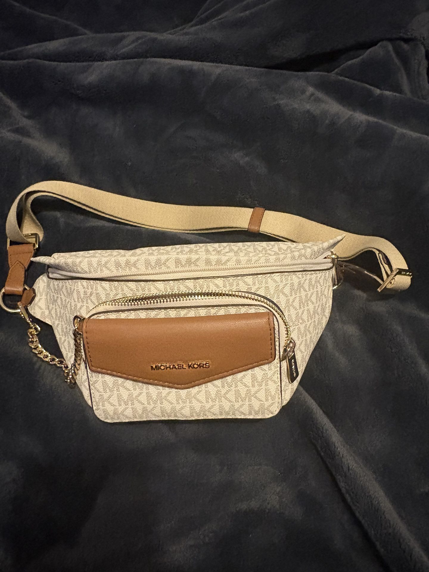Michael Kors Belt Bag