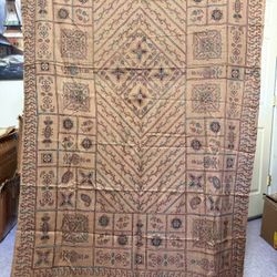 Pashmina Embroidered Shawl