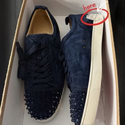 christian louboutins 