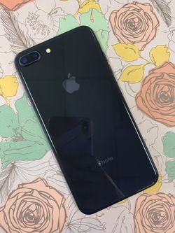 iPhone 8 Plus 64GB Unlocked Excellent Condition