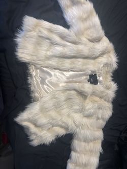 New Fur Jacket