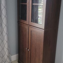 Ikea Cabinet 