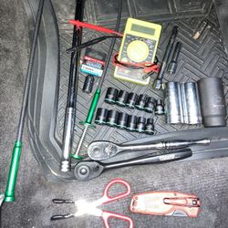 miscellaneous tools