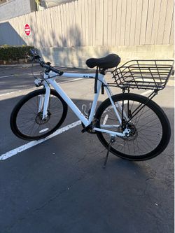 E bike