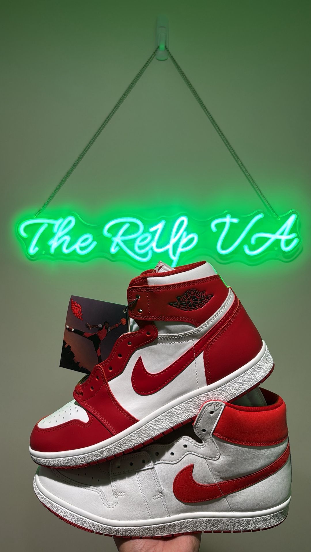 SIZE 13 DS OG ALL NEW BEGINNINGS PACK 
