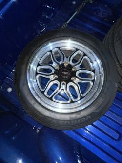 Ford Drag Pack