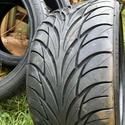 1 Like New Tire 