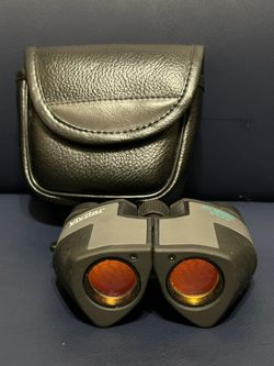 Vivitar Binoculars (PV Series) 8x22