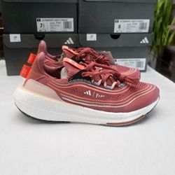 Adidas Parley Ultraboost Light Running Shoes Ultra Boost **NEW IN THE BOX**