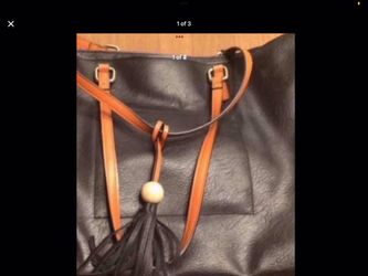 Ladies handbag