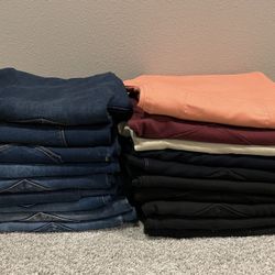 Jeans For Sale 