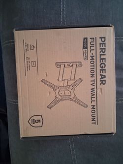 Wall mount