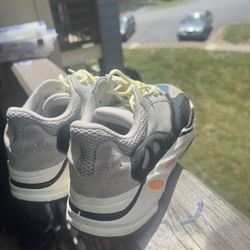 Yeezy Waverunners 