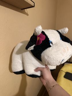 Stuff animal Cow