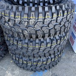 32x10R15. MAXXIS   TIRES