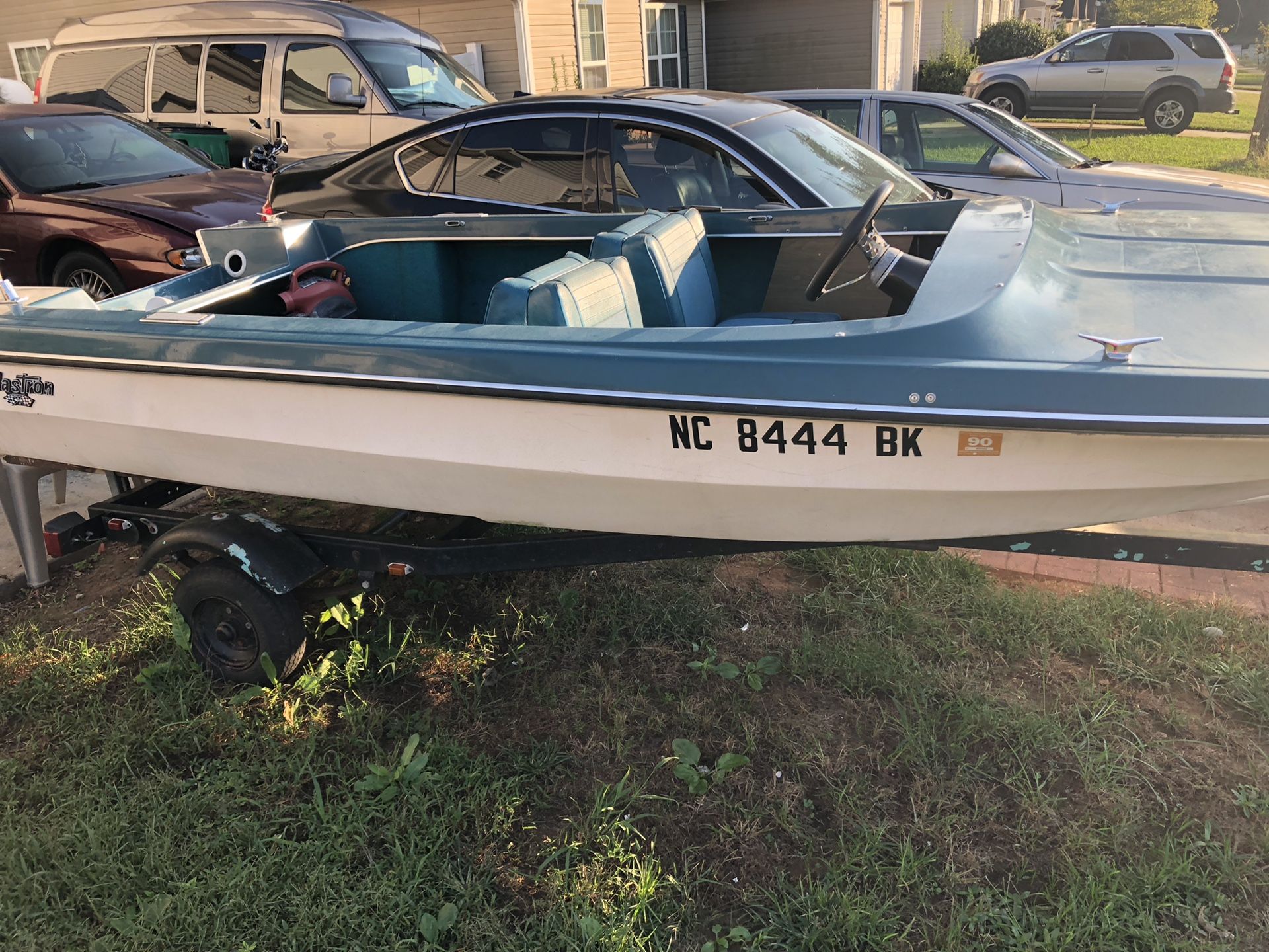 Boat